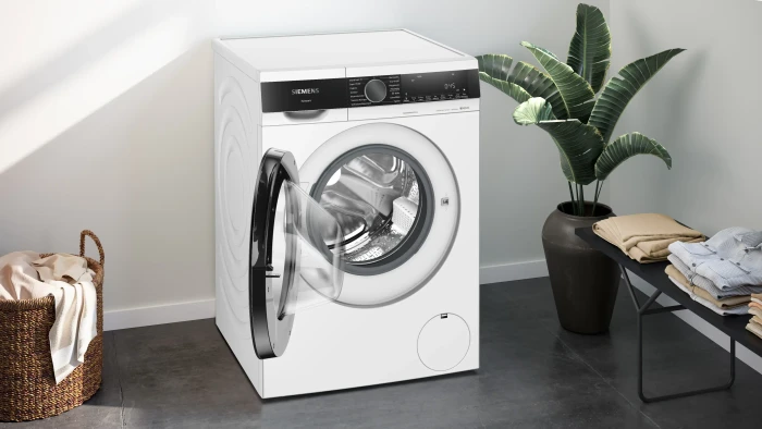 Siemens iQ500 WG56G2Z8AT Frontlader
