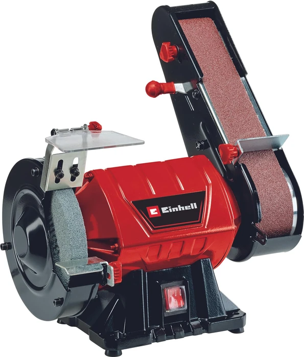 Einhell TC-US Kombi Elektro-Doppelschleifer