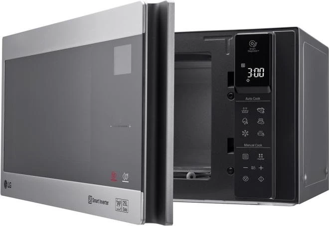 LG MS2595CIS