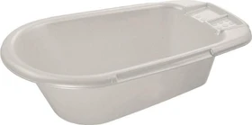 Rotho Babydesign Ava Badewanne cappuccino