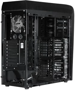 Lancool PC-K63