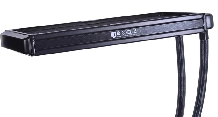 ID-Cooling Auraflow 240