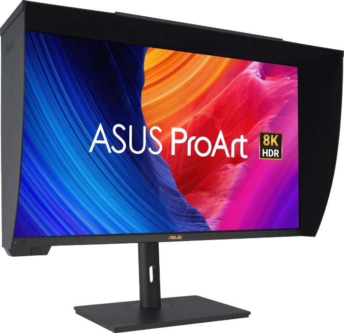 ASUS ProArt 8K PA32KCX, 32"