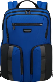 Samsonite Urban-Eye, Rucksack, 15.6", mit 2 Taschen, Cobalt Blue