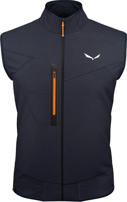 Salewa Sorapis Durastretch Funktionsweste premium navy (Herren)