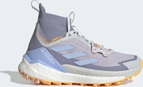 adidas Terrex Free Hiker 2.0 silver dawn/blue dawn/silver violet (Damen)