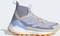 adidas Terrex Free Hiker 2.0 silver dawn/blue dawn/silver violet (Damen) Vorschaubild