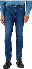 Wrangler Larston Low Stretch Jeans the rock (Herren)