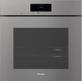 Miele DGC7865X Dampfbackofen graphitgrau