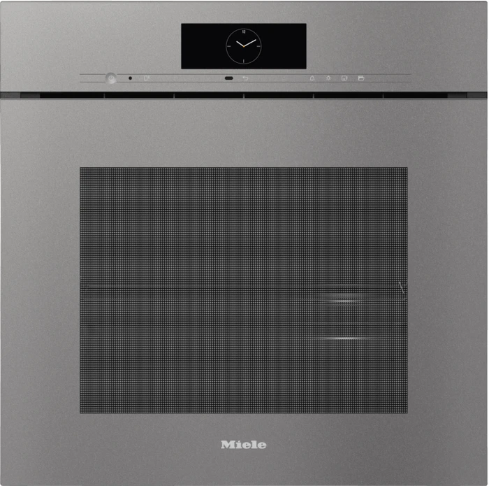 Miele DGC7865X Dampfbackofen graphitgrau