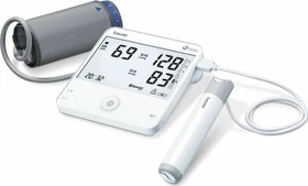 Beurer BM 95 mit EKG Funktion