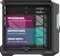 Cooler Master HAF 700 Evo Titanium Grey, grau, Glasfenster Vorschaubild