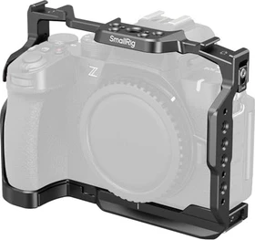 SmallRig Cage für Nikon Z50 II