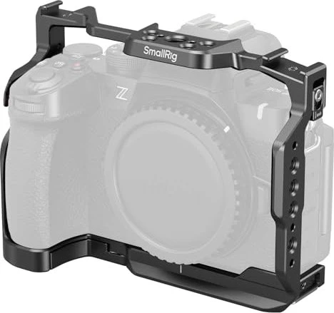SmallRig Cage für Nikon Z50 II