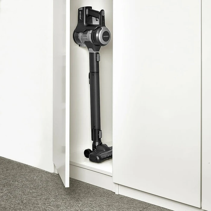 Severin HV 7155 Akku-Handstaubsauger