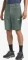 Jack Wolfskin Hikeout Hose kurz slate green (Herren) Vorschaubild