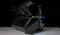 DeepCool Quadstellar, Glasfenster Vorschaubild