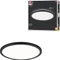 Paulmann Atria Shine Backlight LED Panel rund 16W schwarz Vorschaubild