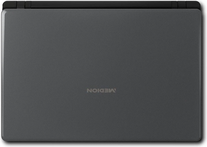 Medion Akoya P6677, Core i5-7200U, 8GB RAM, 256GB SSD, GeForce 940MX, DE