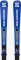 Salomon S/Race SL 12 + I12 GW race blue/white (inkl. Bindung) (Modell 2025/2026) Vorschaubild