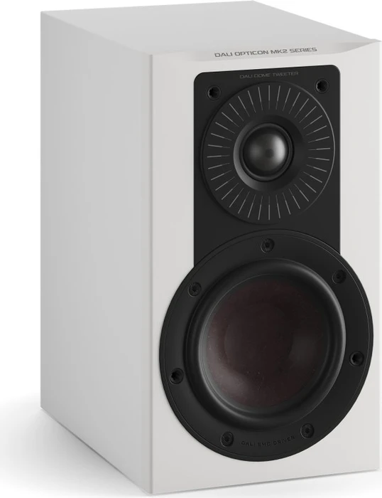 DALI Opticon 1 MK2 weiß, Stück