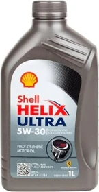 Shell Helix Ultra 5W-30 1l