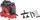 Flex VCE 33 L AC-Set Nass-/Trockensauger (465.674)