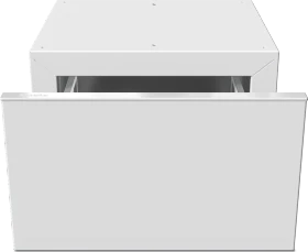 Miele WTS 610 Unterbausockel mit Schublade