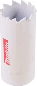 Makita HSS BIM Lochsäge, 22mm, 1 Stück