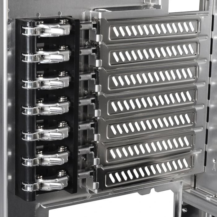 Lian Li PC-A70FA USB 3.0 schwarz