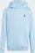 adidas Kids Hoodie clear sky (Junior) Vorschaubild