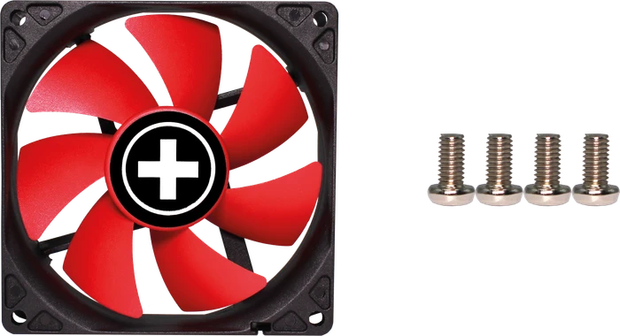 Xilence Performance C XF038, 92mm