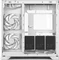 Fractal Design Pop 2 Vision White RGB, Glasfenster Vorschaubild