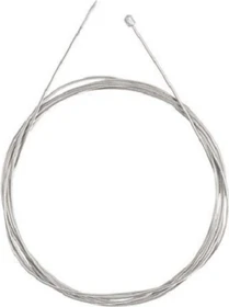 Shimano Standard Kettenschaltung Schaltzug silber