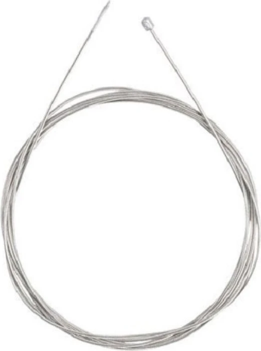 Shimano Standard Kettenschaltung Schaltzug silber