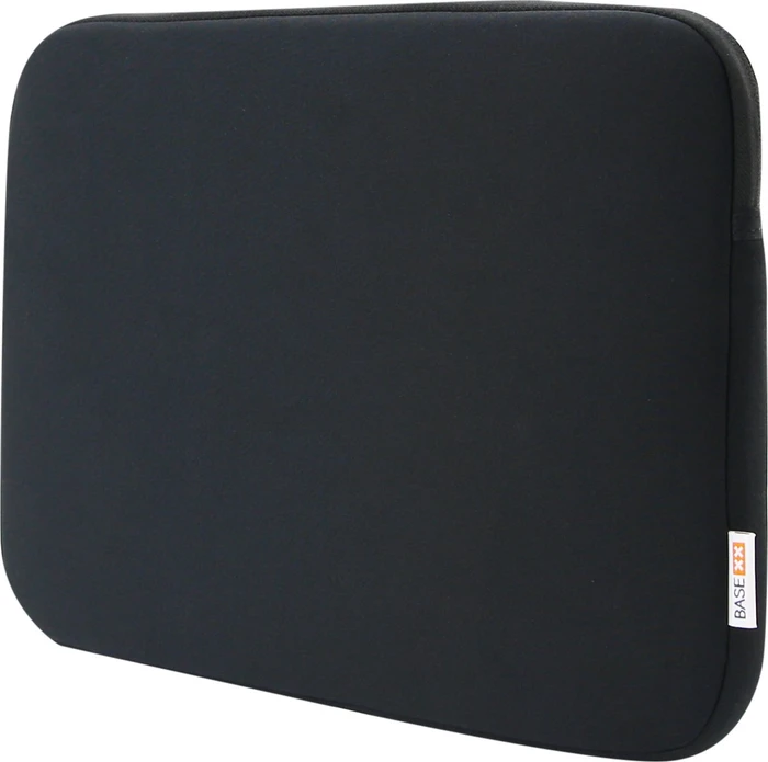 Dicota Base XX Sleeve 13-13.3" Schutzhülle, schwarz