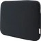 Dicota Base XX Sleeve 13-13.3" Schutzhülle, schwarz Vorschaubild