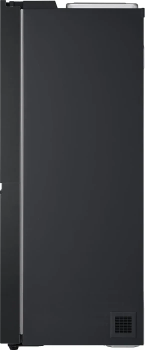 LG GSLE91EVAC Side-by-Side