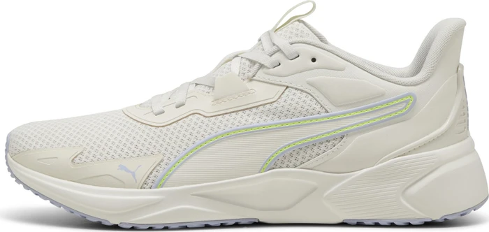 Puma Disperse XT 4 warm white/cool weather/yellow alert