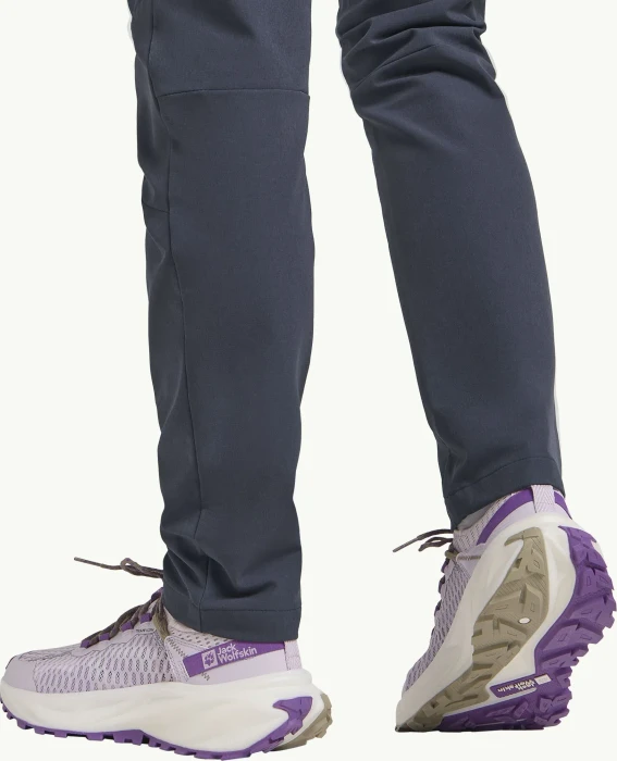 Jack Wolfskin Prelight Swift Vent Low pale lavender (Damen)