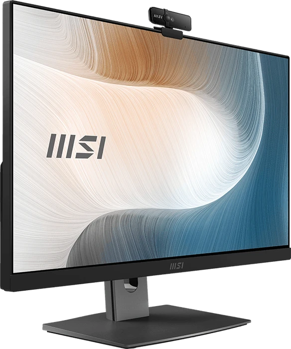 MSI Modern AM241P 11M-059AT, schwarz, Core i5-1135G7, 8GB RAM, 256GB SSD