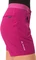 Vaude Scopi LW II Hose kurz rich pink (Damen) Vorschaubild