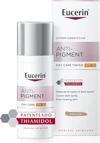 Eucerin Anti-Pigment Tagespflege Creme LSF30, 50ml
