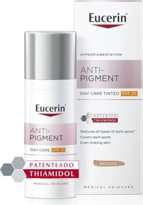 Eucerin Anti-Pigment Tagespflege Creme