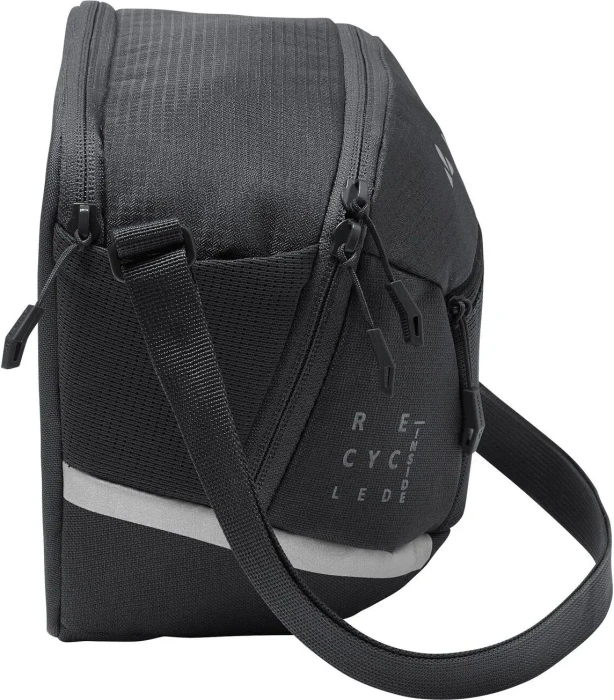 Vaude Cycle Lenkertasche schwarz