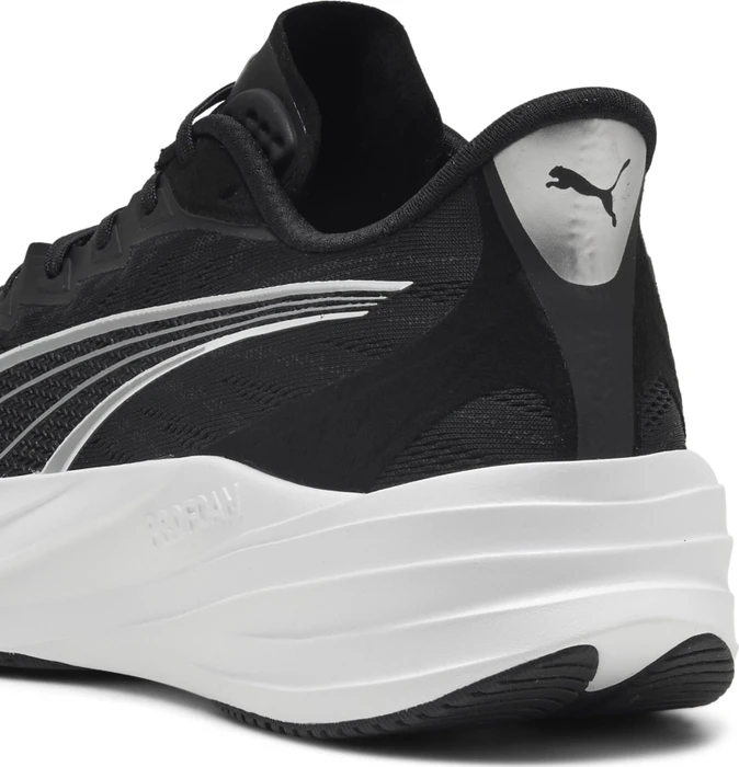 Puma Darter Pro 2 puma black/puma silver/puma white