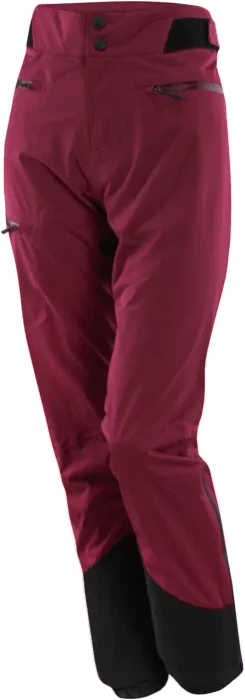 Löffler Touring GTX Active Skihose lang
