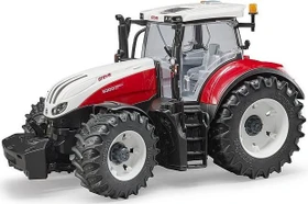 Bruder Profi-Serie Steyr 6300 Terrus CVT