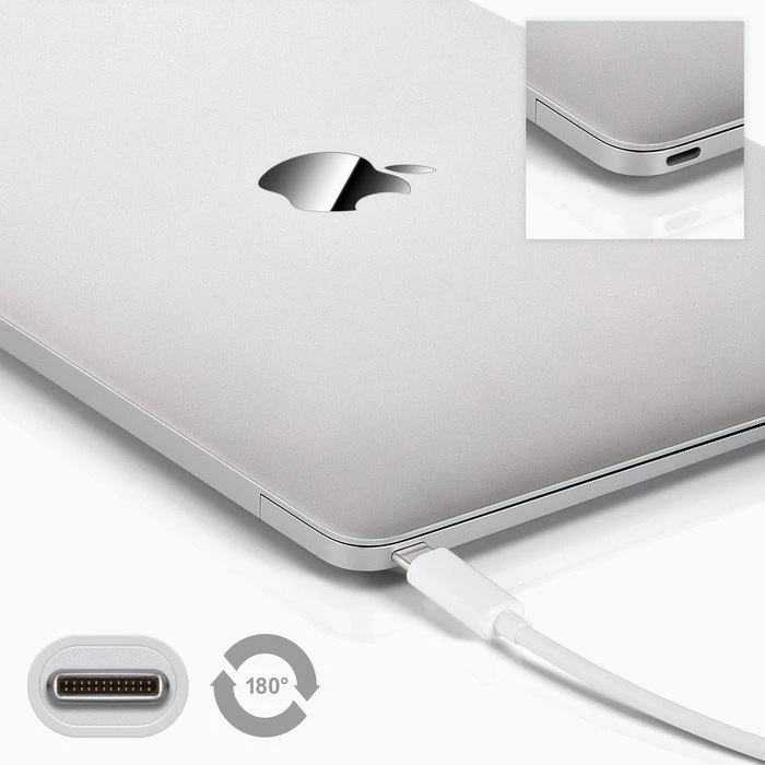 Wentronic Goobay USB 3.0 Typ-C/HDMI Adapter