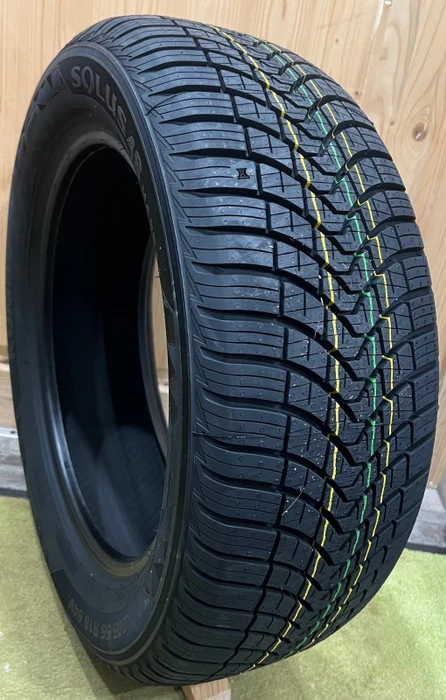 Kumho Solus 4S HA32+